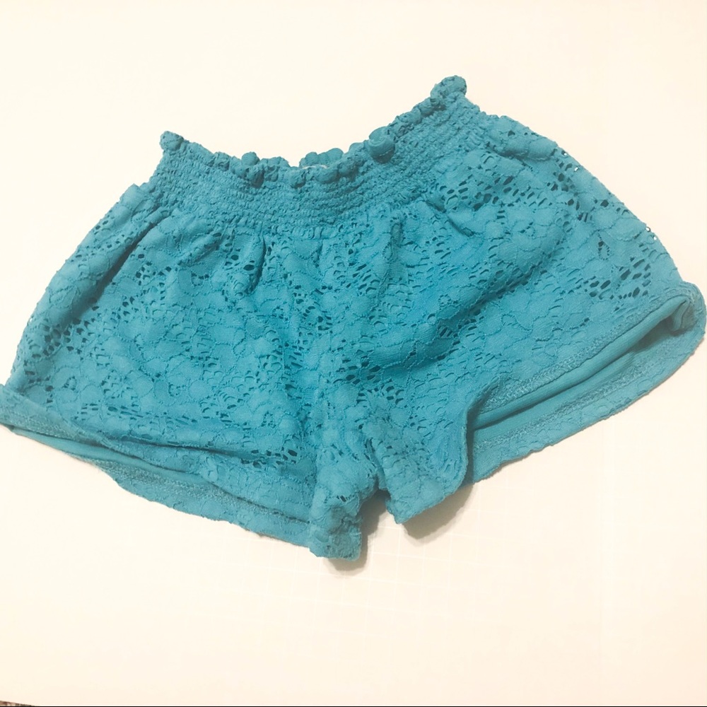 Girls shorts